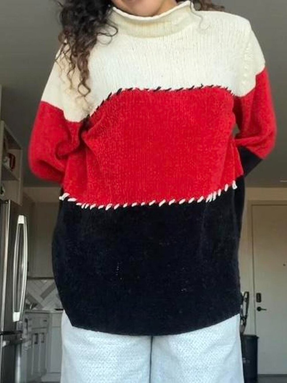 Women's Jumper